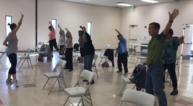 Senior Programs